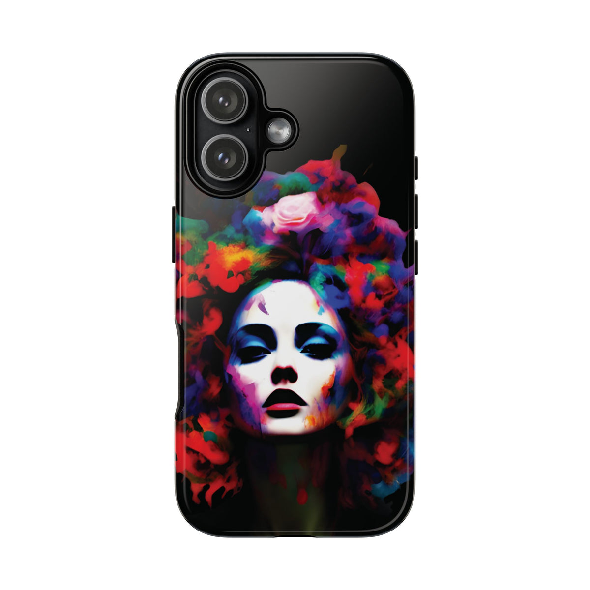 Husă Iphone 17 COLORFUL MIND
