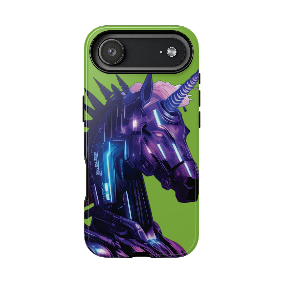 Husă Iphone 17 Air UNICORN