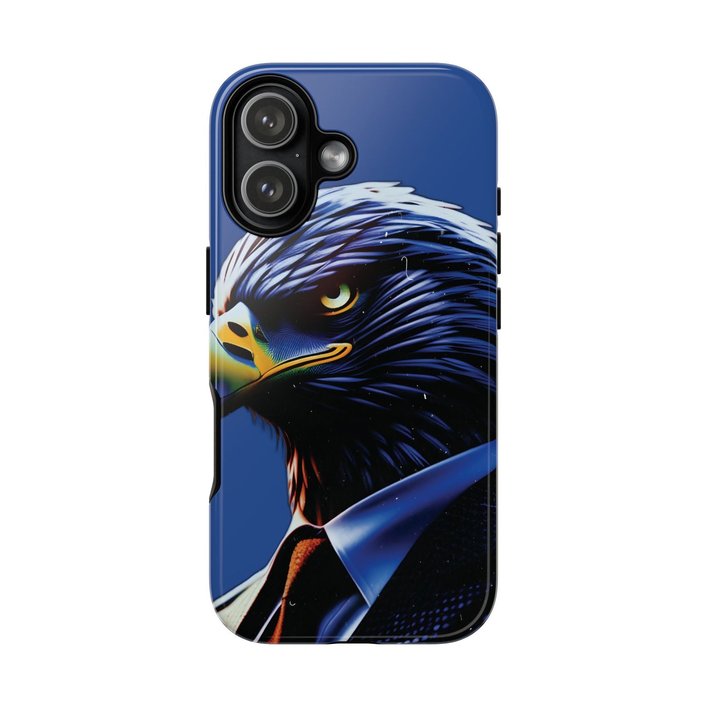 Husă Iphone 17 CLASSY EAGLE