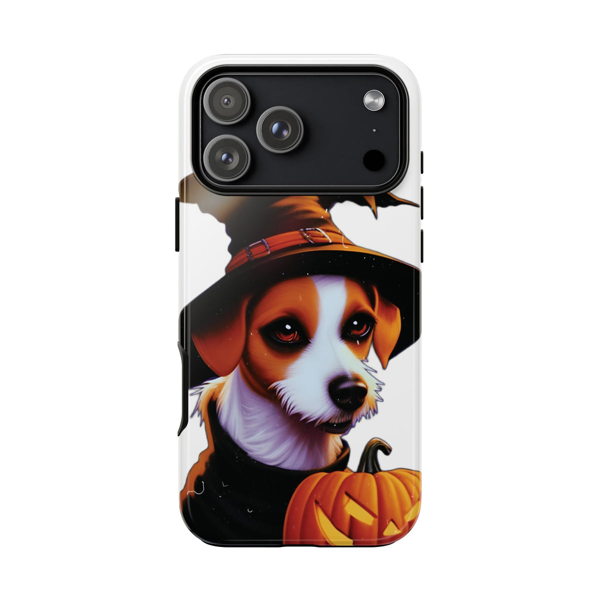 Husă Iphone 17 Pro Max HALODOG