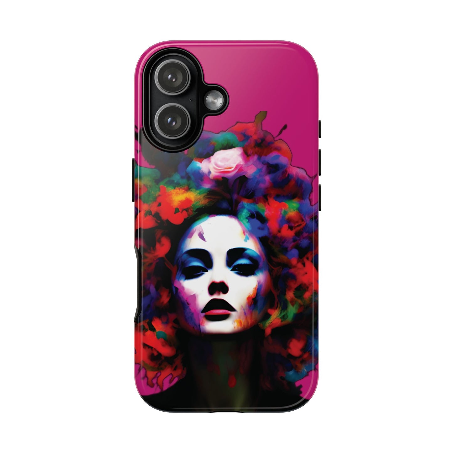 Husă Iphone 17 COLORFUL MIND