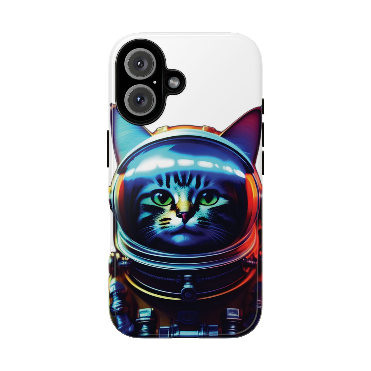 Husă Iphone 16 ASTRO CAT