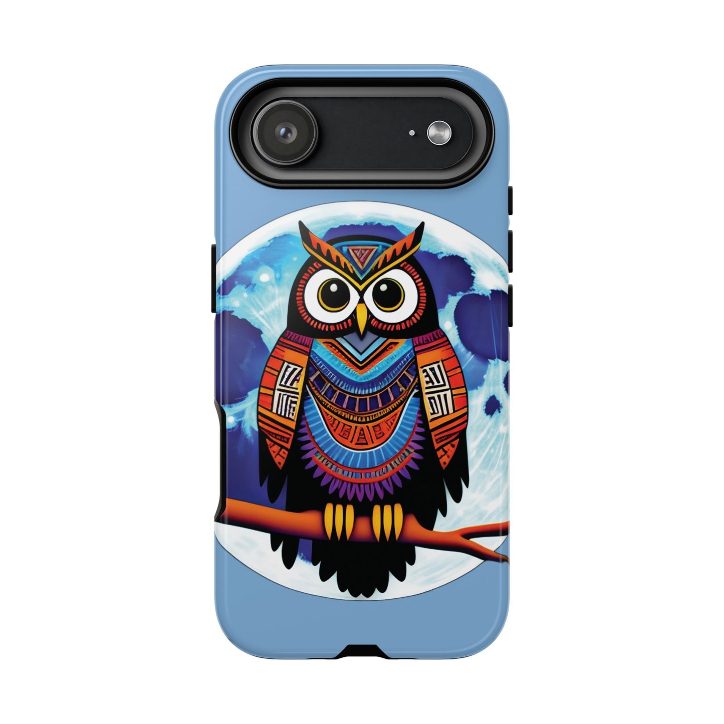 Husă Iphone 17 Air MOON OWL