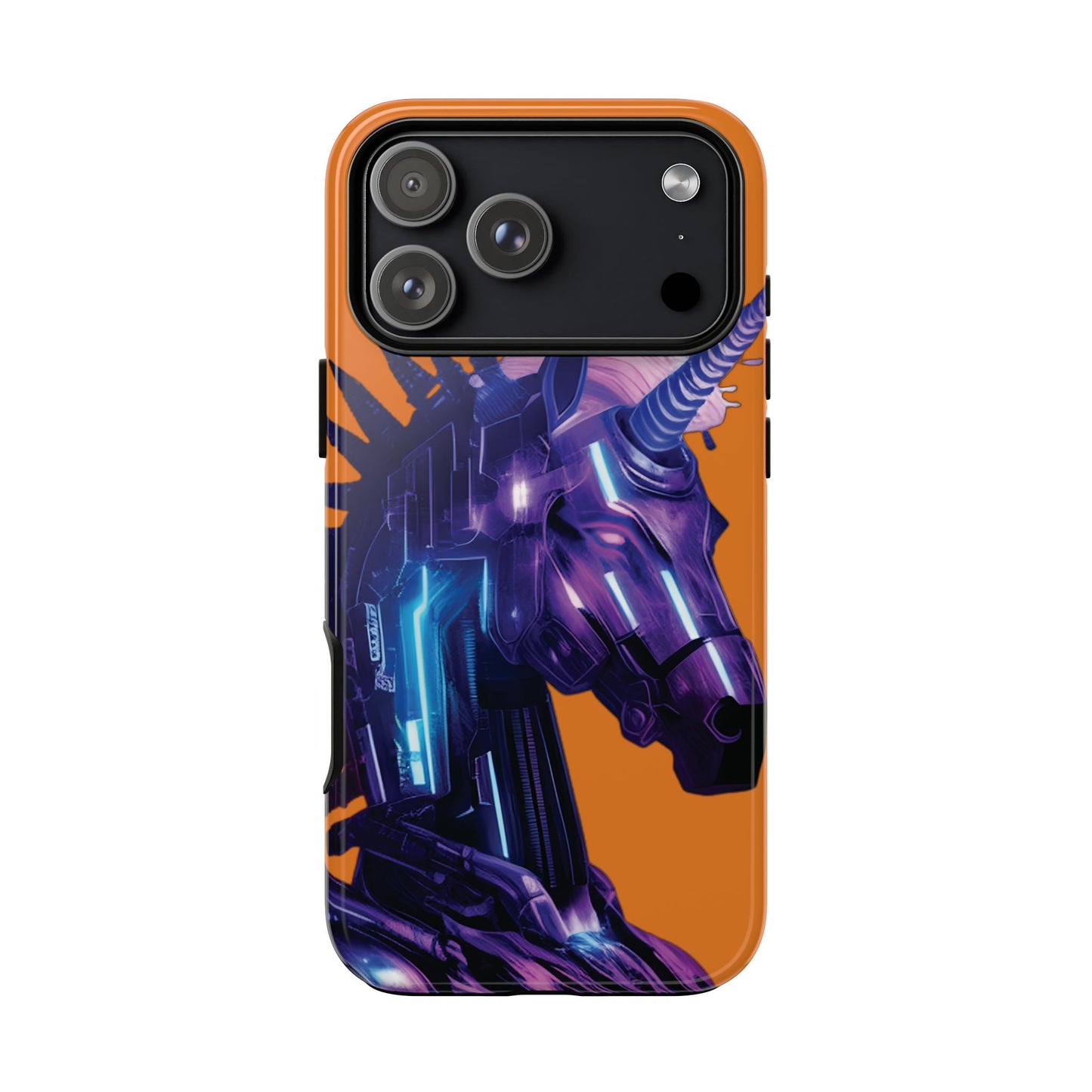 Husă Iphone 17 Pro Max UNICORN