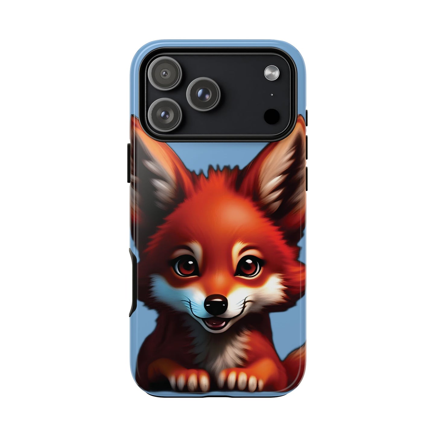 Husă Iphone 17 Pro Max FOXXY