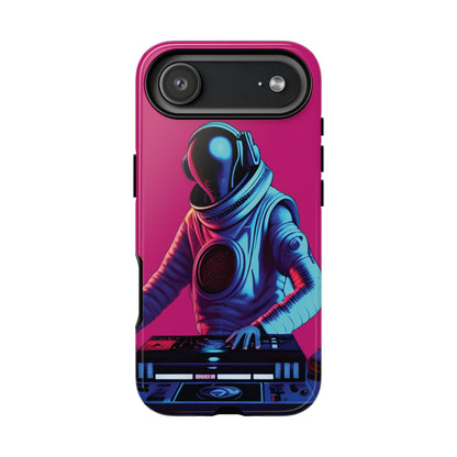 Husă Iphone 17 Air DJ ALIEN