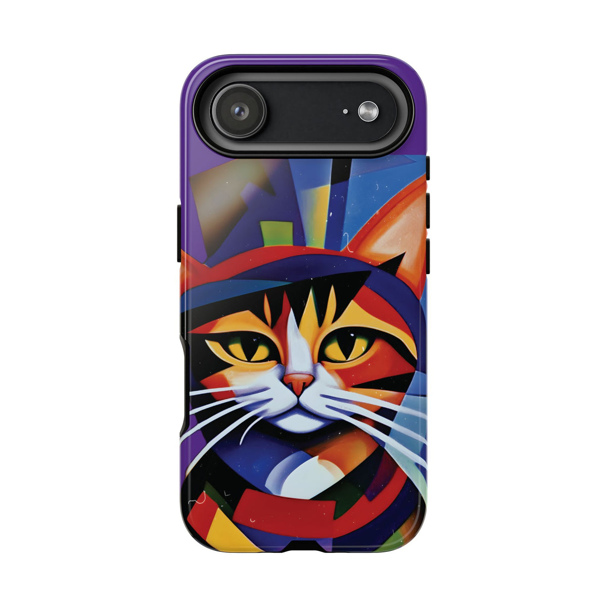 Husă Iphone 17 Air MOZAIC CAT