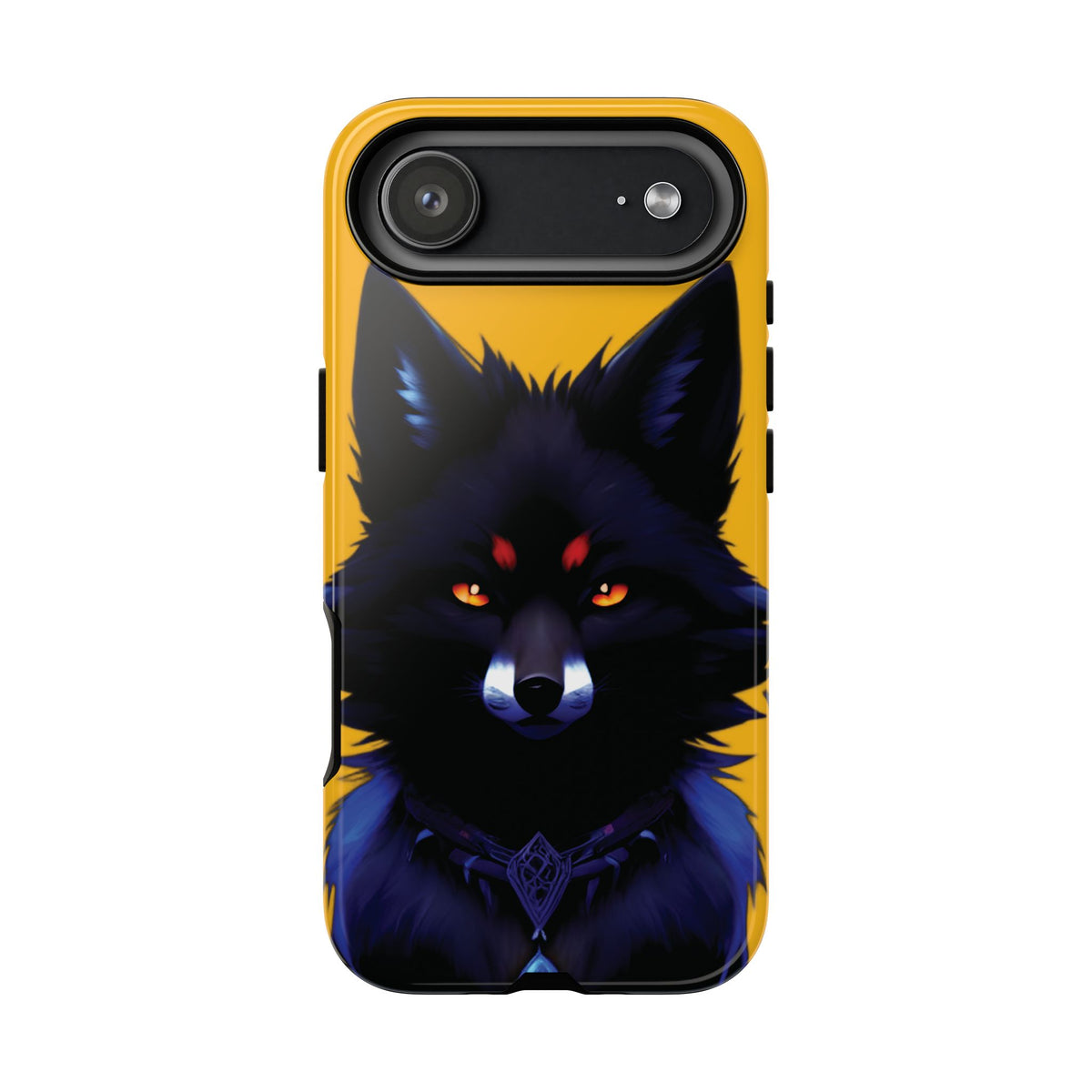 Husă Iphone 17 Air ABYSSAL FOX