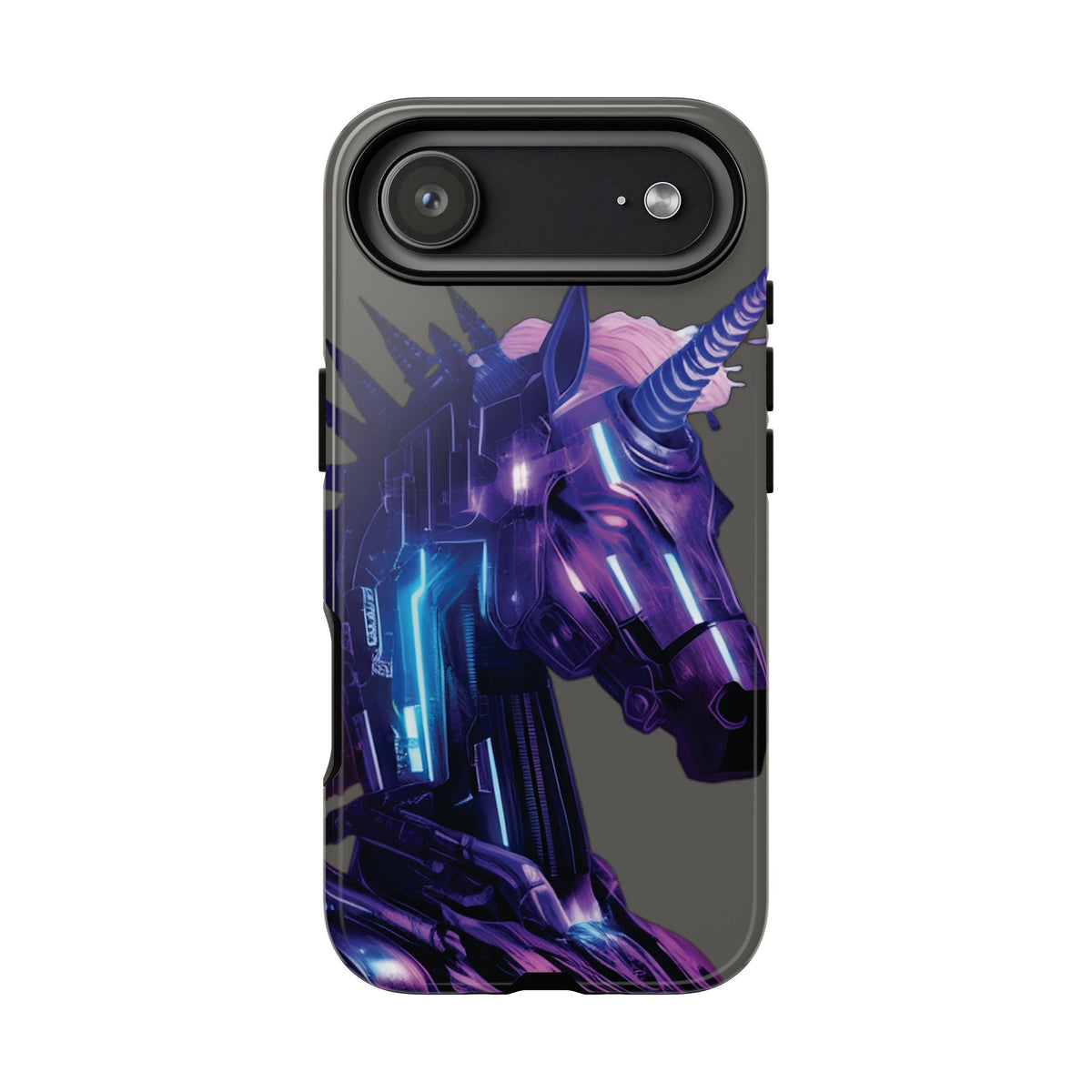 Husă Iphone 17 Air UNICORN