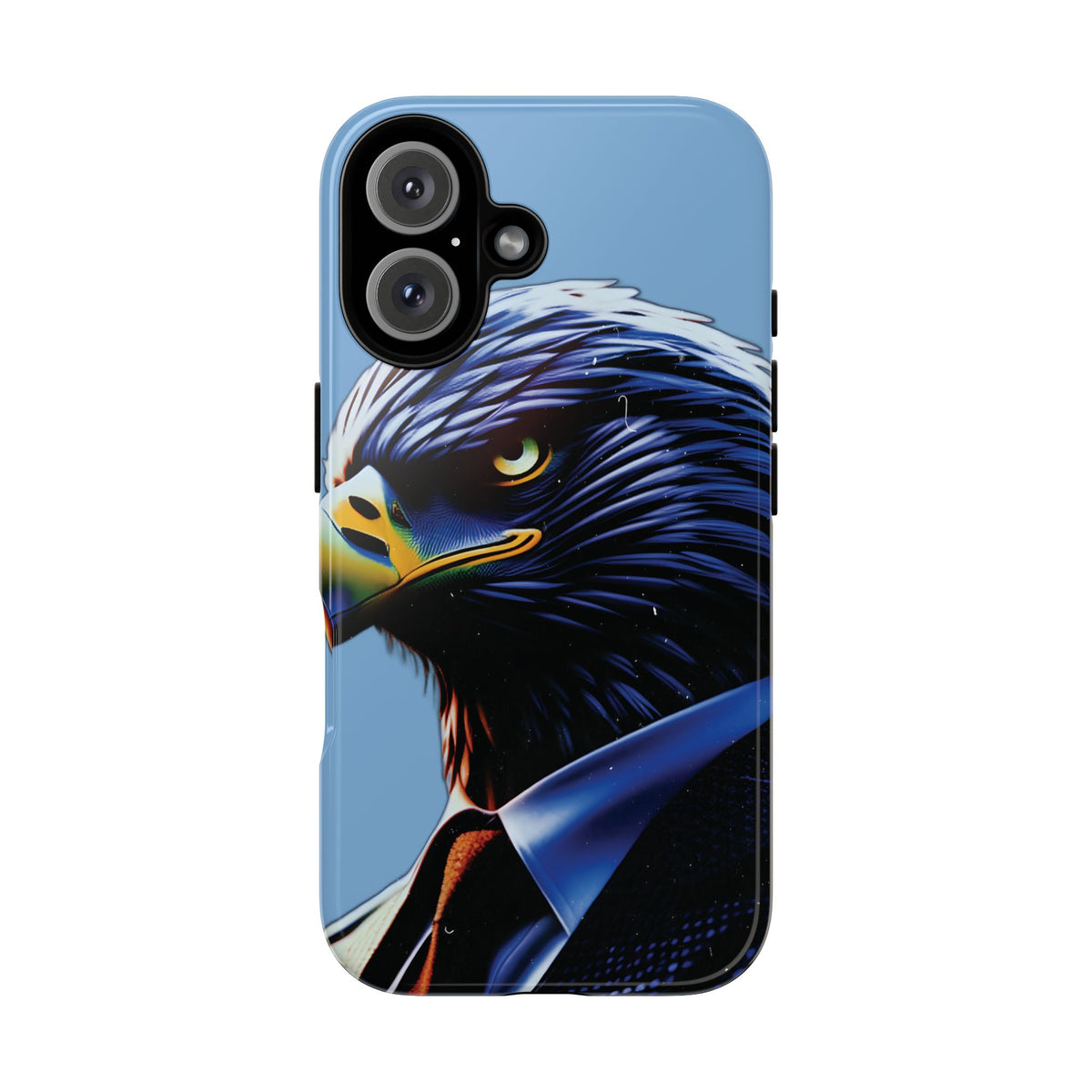 Husă Iphone 16 CLASSY EAGLE