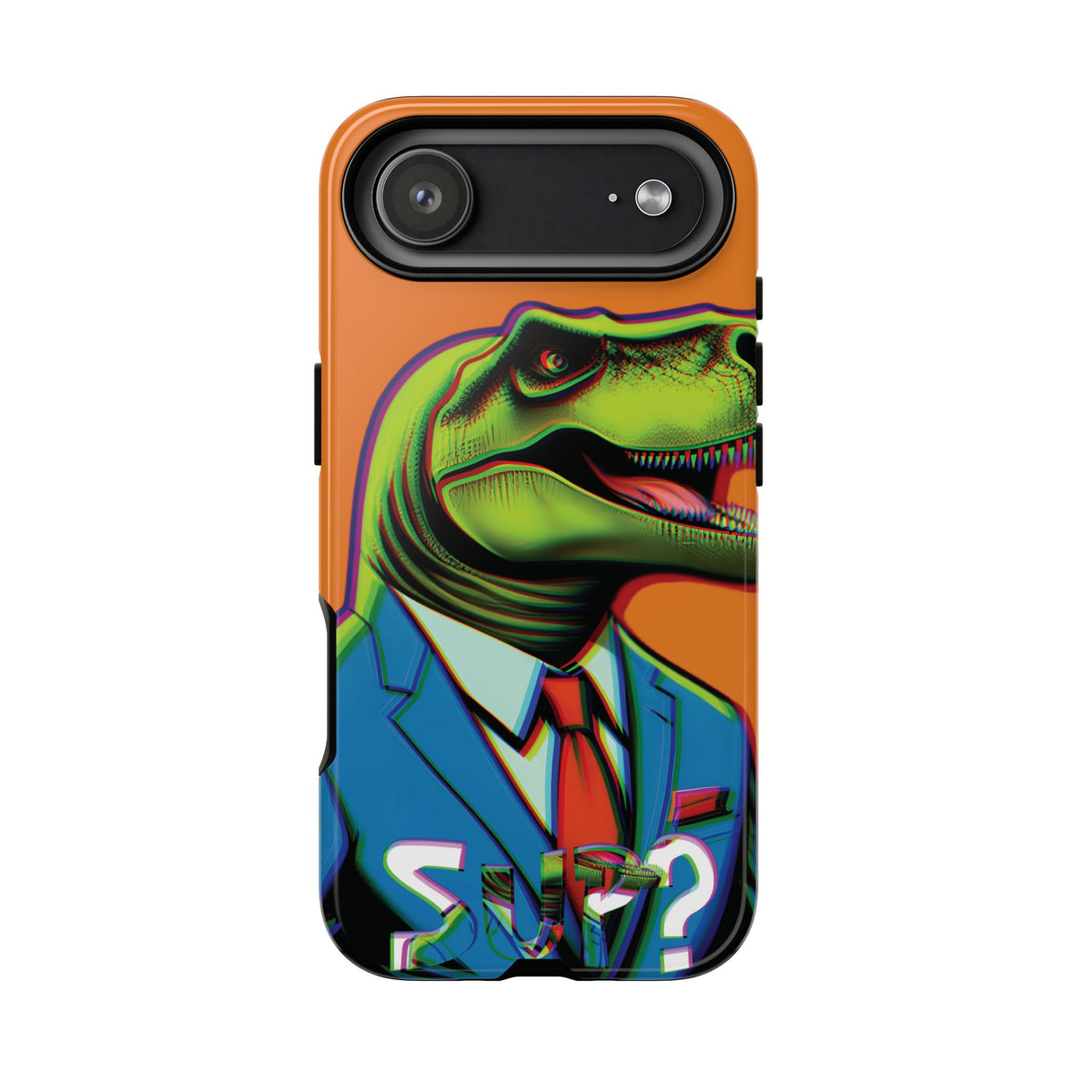 Husă Iphone 17 Air Classy T-REX
