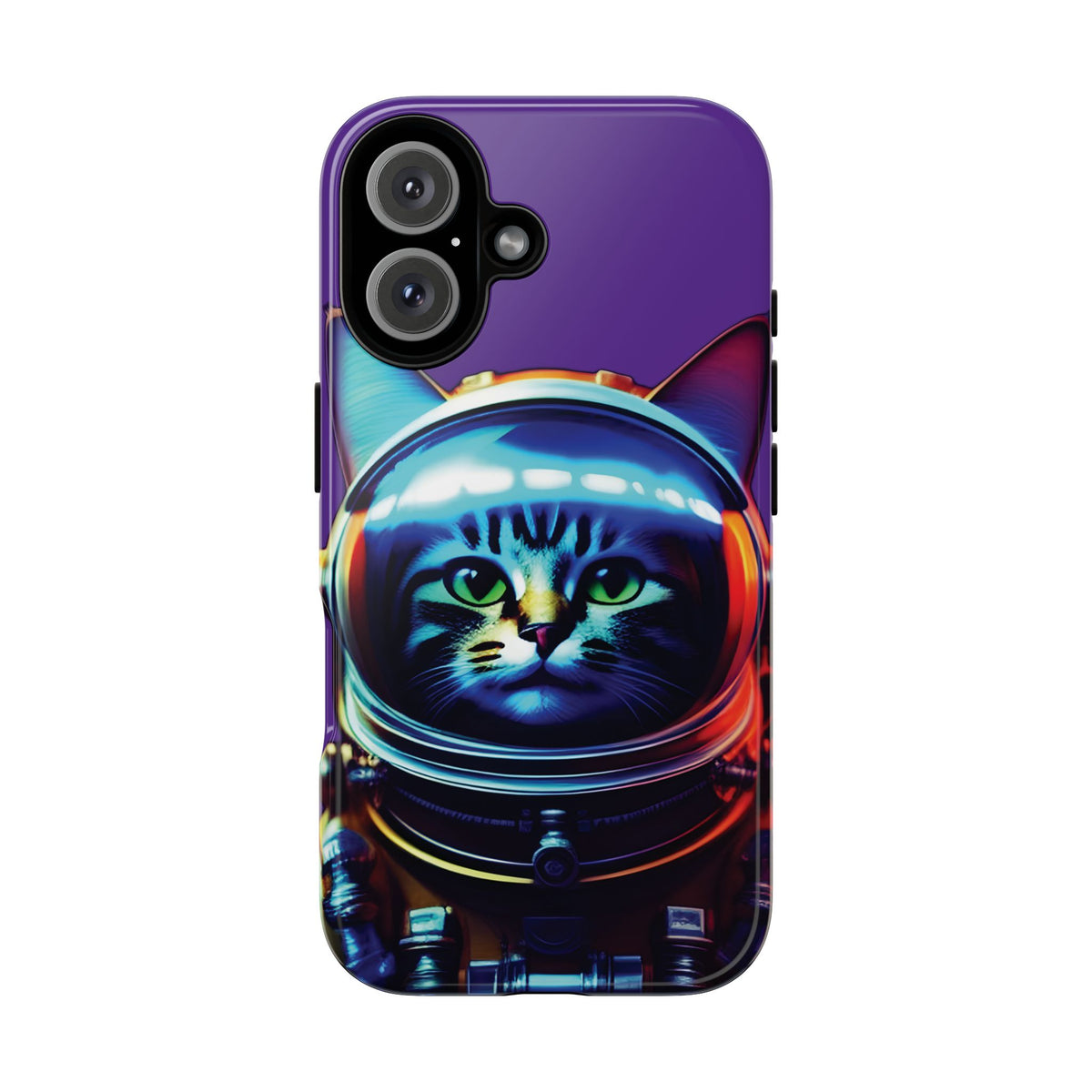Husă Iphone 16 ASTRO CAT