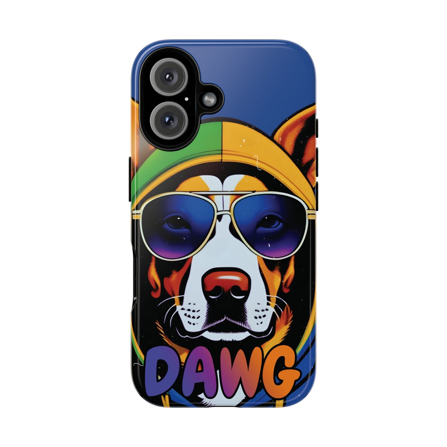 Husă Iphone 16 DAWG