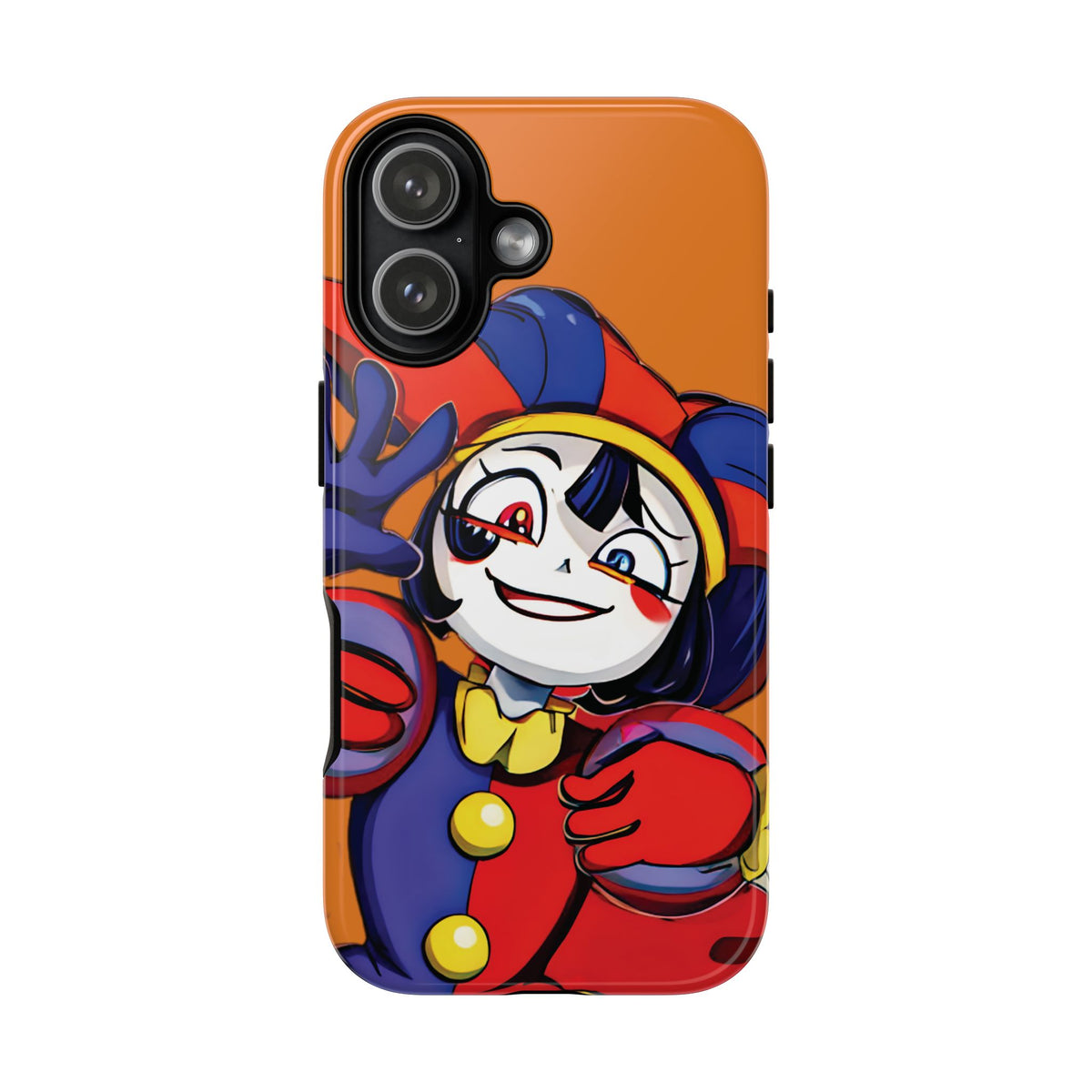 Husă Iphone 17 BUFFON