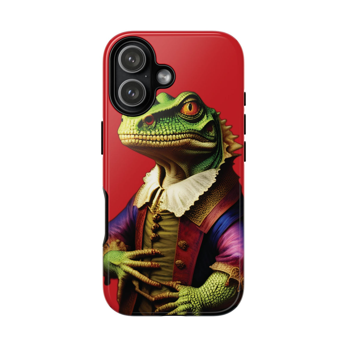 Husă Iphone 17 SIR LIZARD
