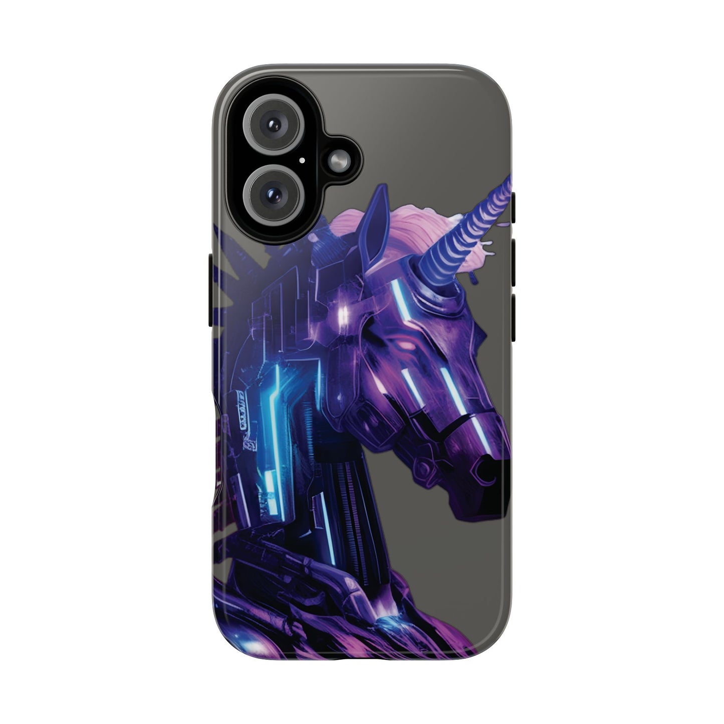 Husă Iphone 16 UNICORN