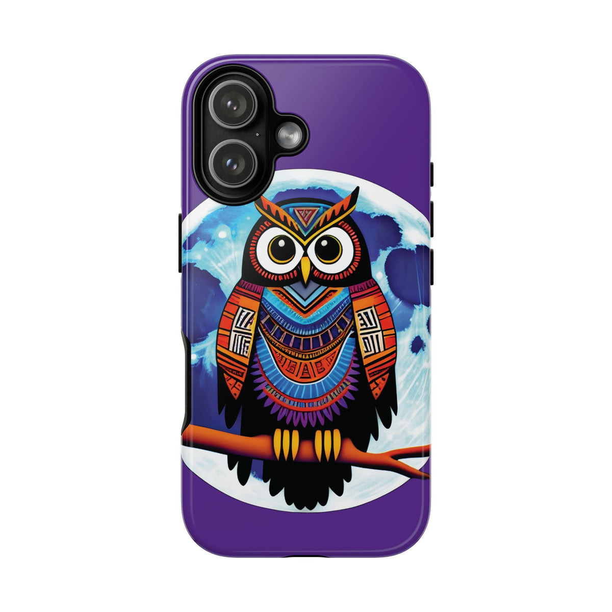 Husă Iphone 17 MOON OWL