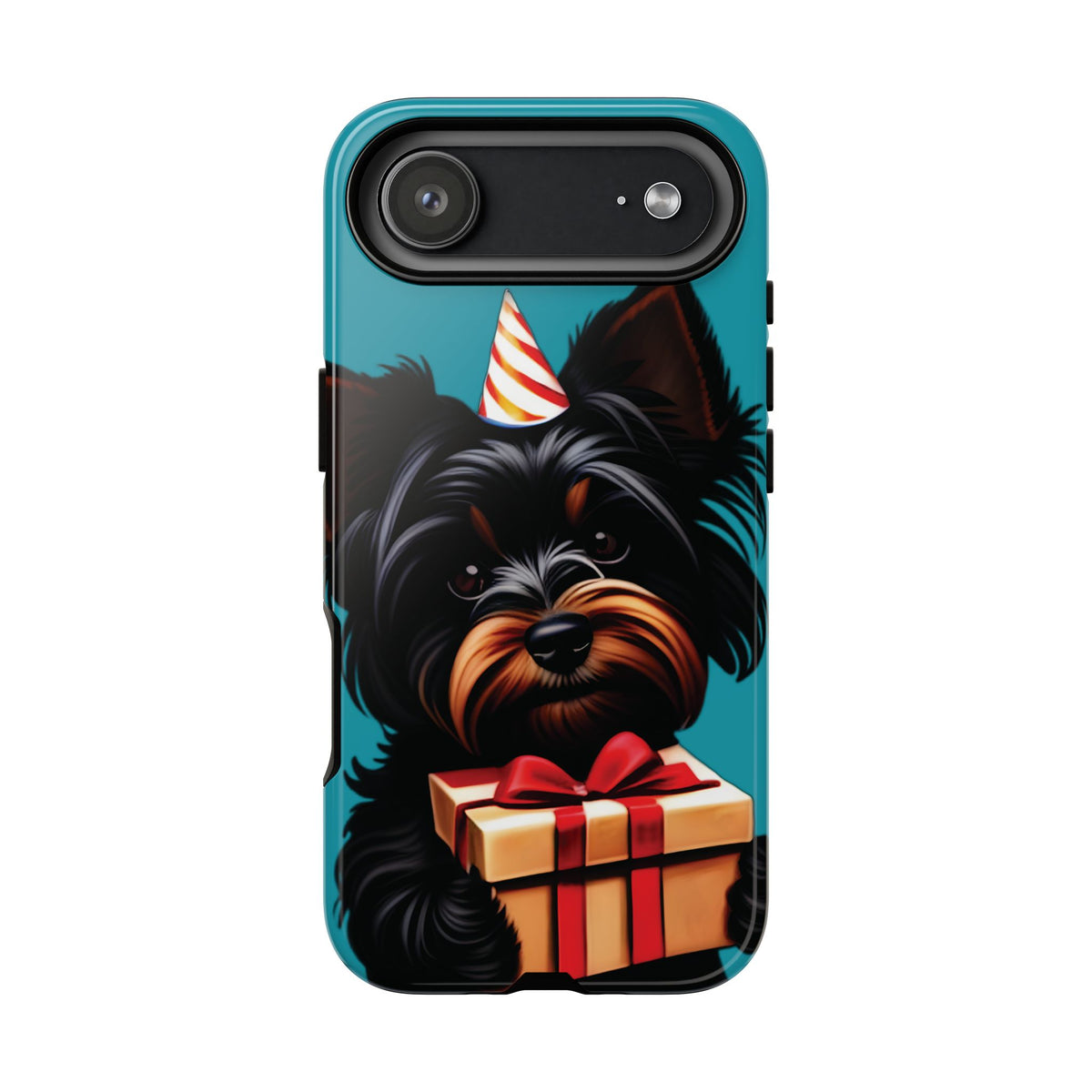 Husă Iphone 17 Air CUTE DOG