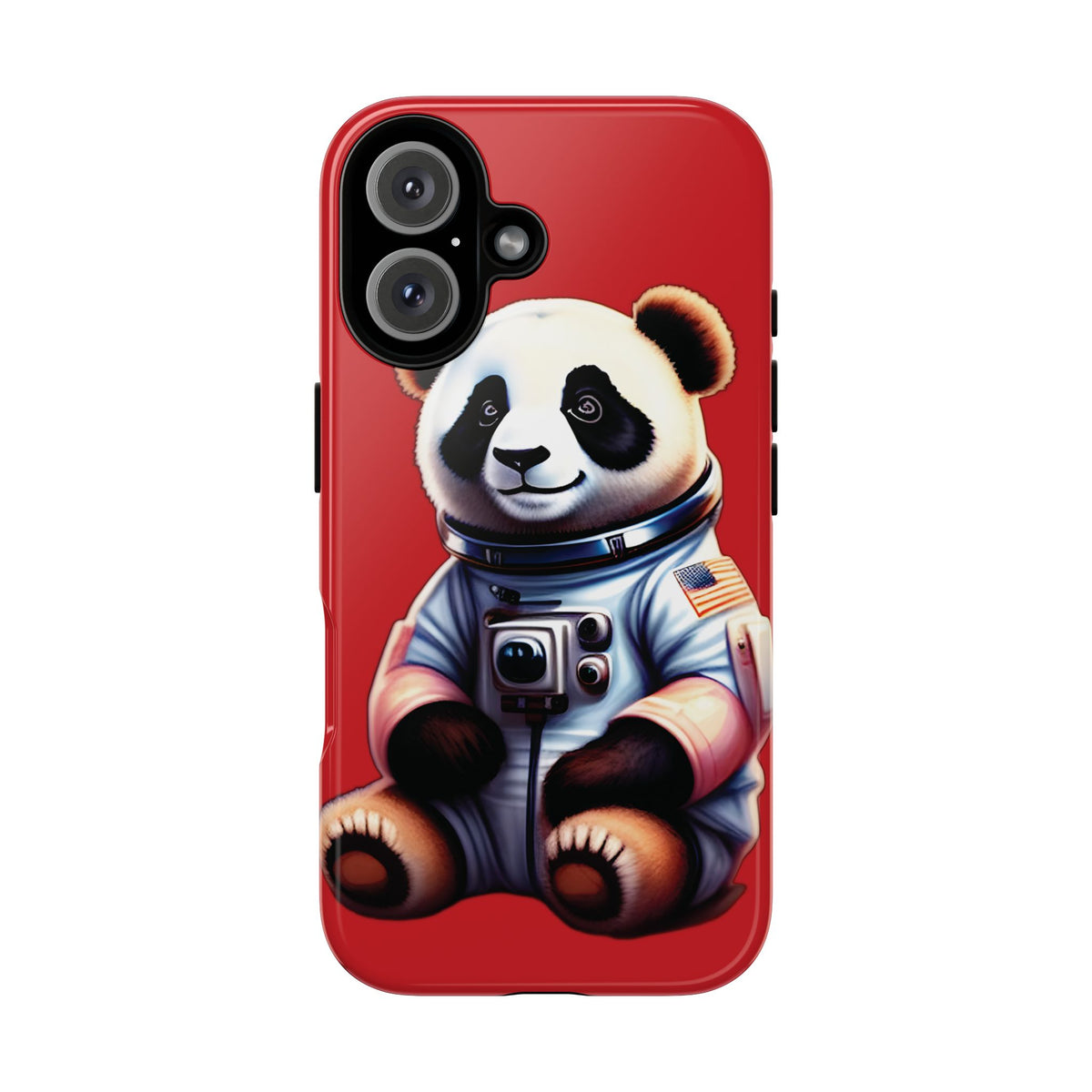 Husă Iphone 16 ASTRO PANDA