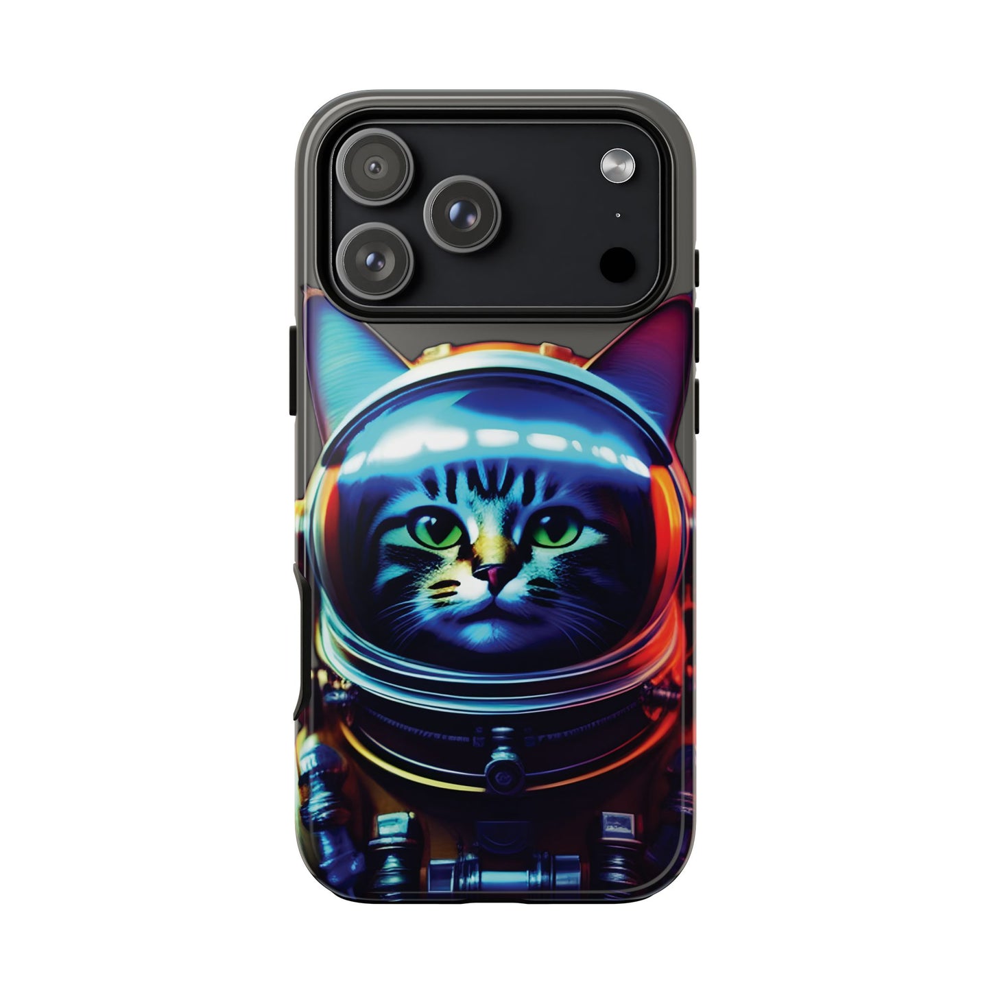 Husă Iphone 17 Pro Max ASTRO CAT
