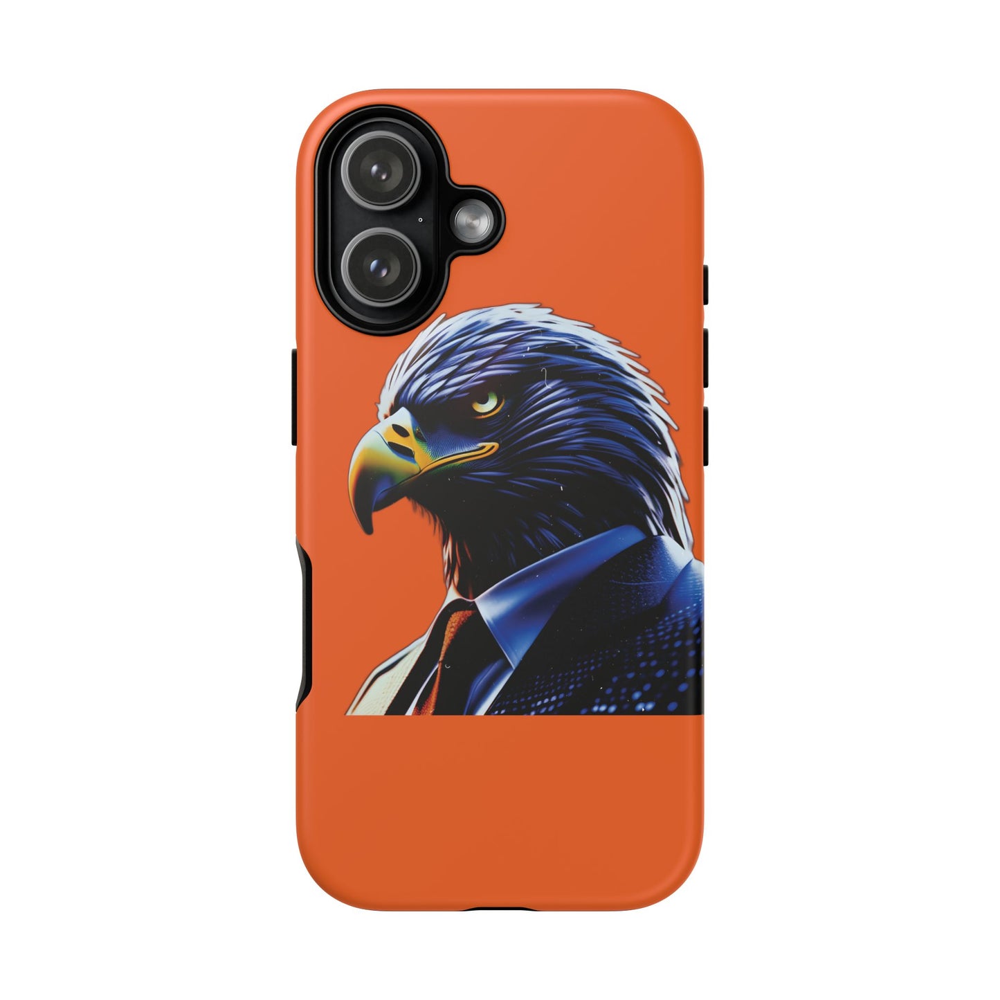 Husă Iphone 17 CLASSY EAGLE Mat