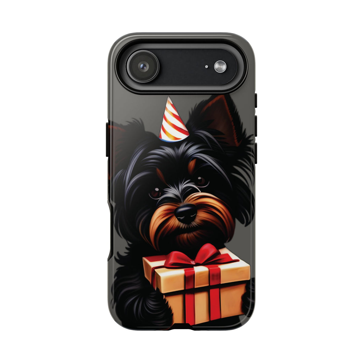 Husă Iphone 17 Air CUTE DOG