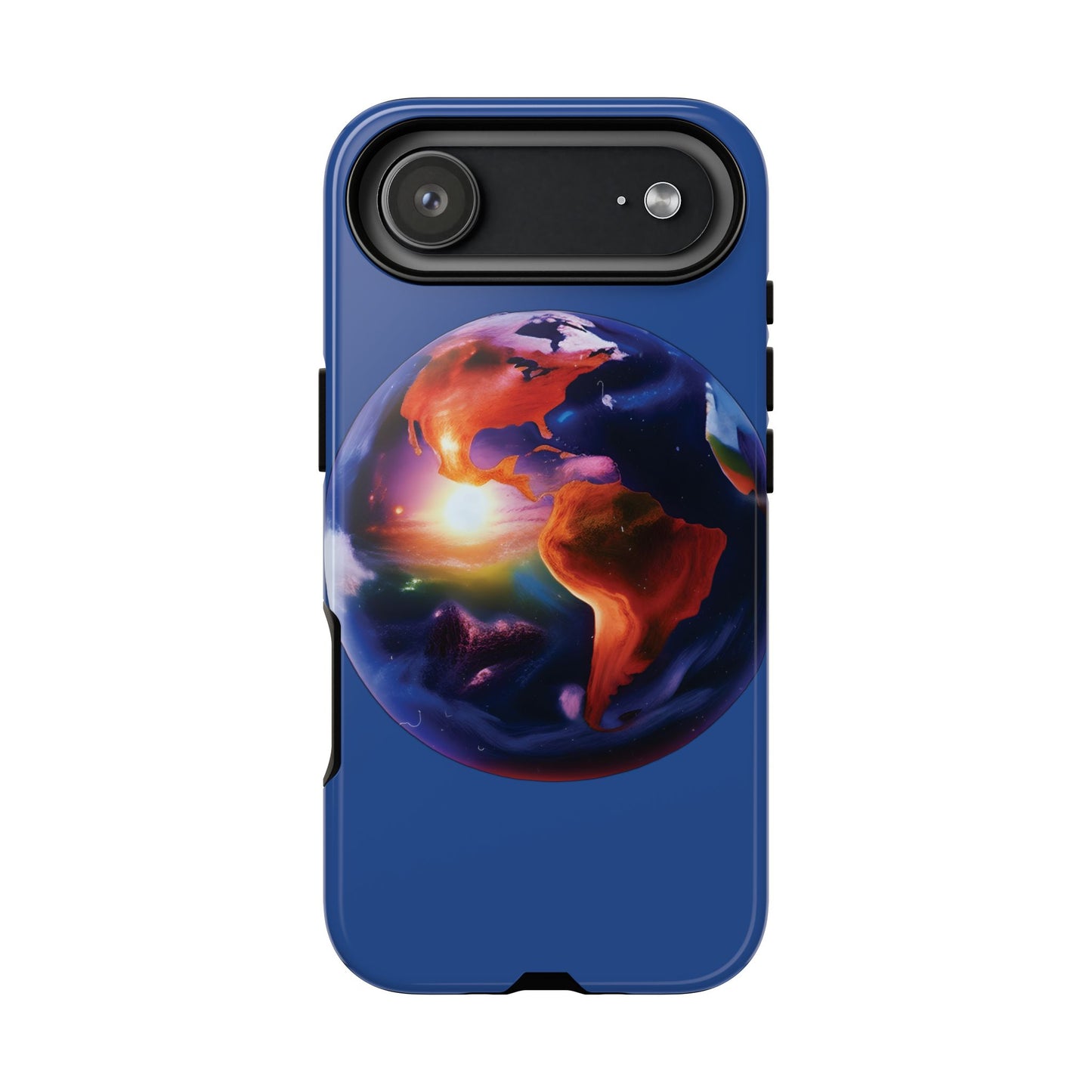 Husă Iphone 17 Air WORLD