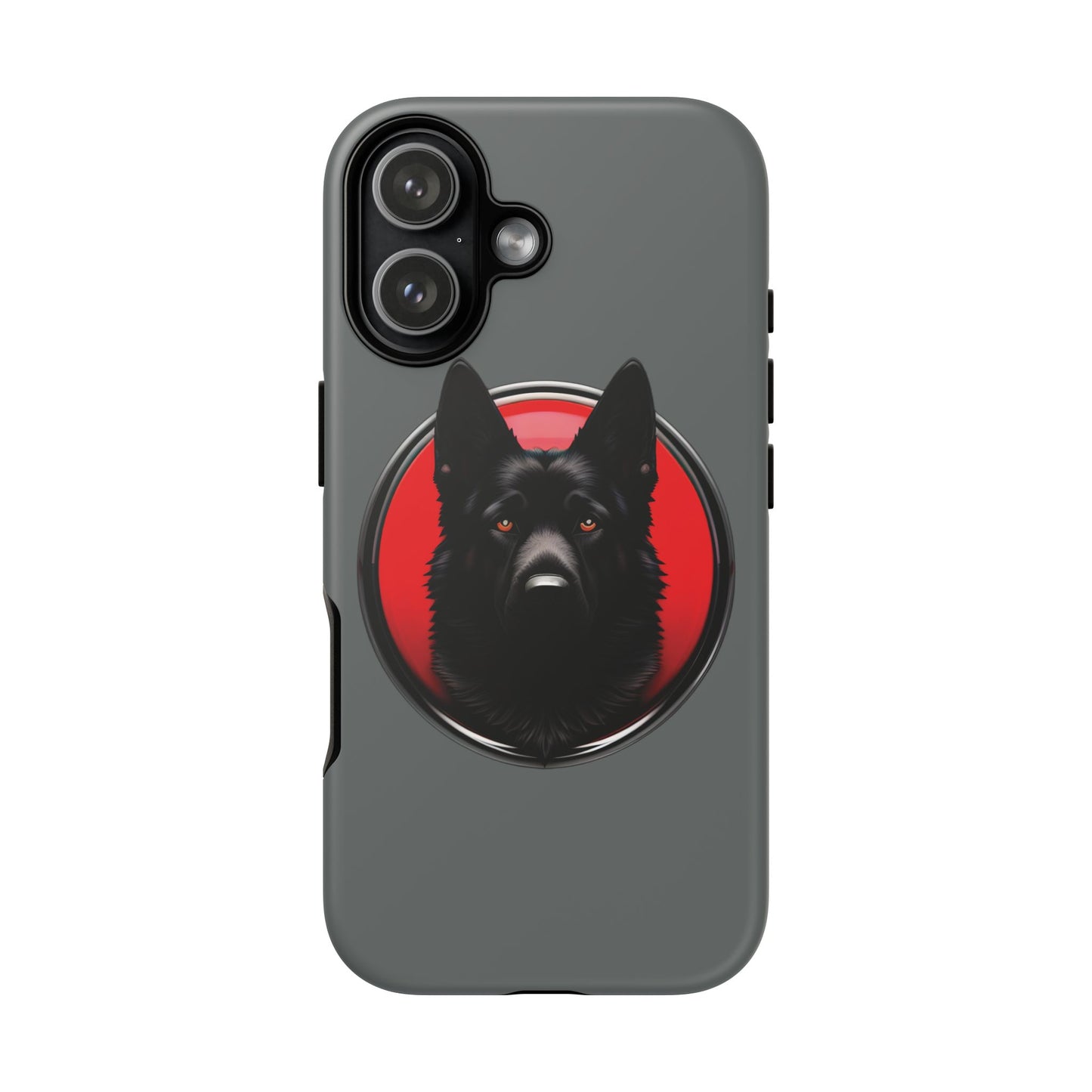 Husă Iphone 17 GUARDIAN Mat