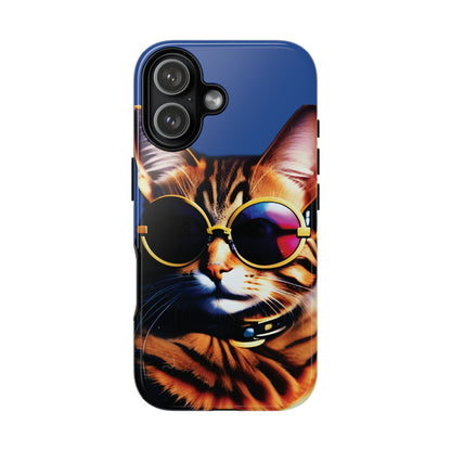 Husă Iphone 17 COOL CAT