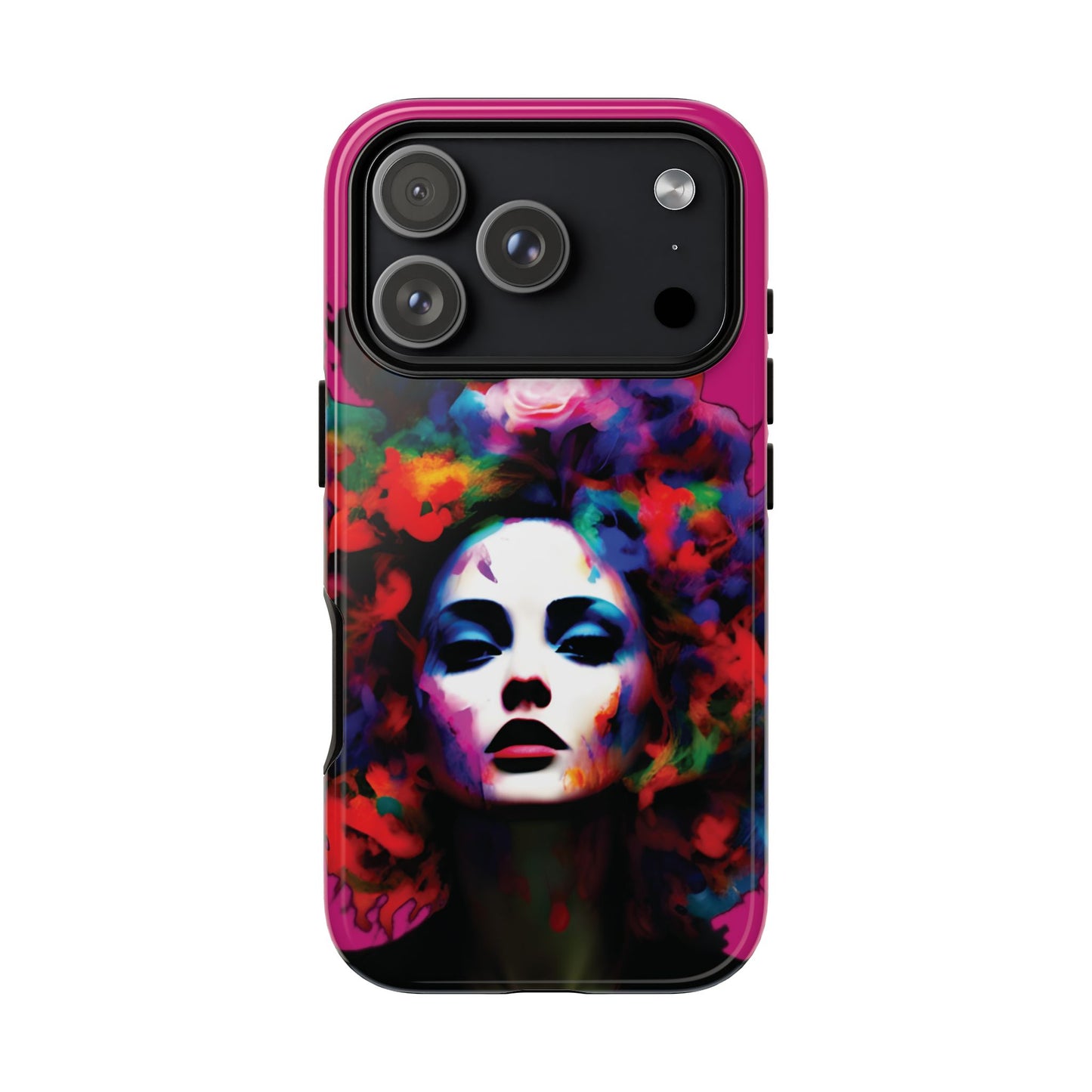Husă Iphone 17 Pro COLORFUL MIND