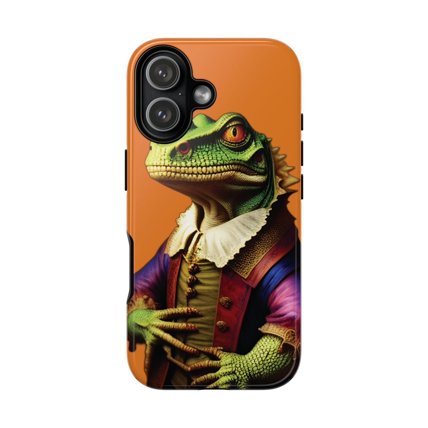 Husă Iphone 17 SIR LIZARD
