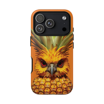 Husă Iphone 17 Pro PINEAPPLE OWL