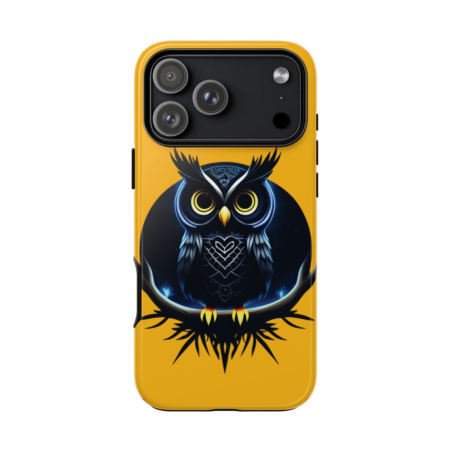 Husă Iphone 17 Pro Max NIGHT OWL