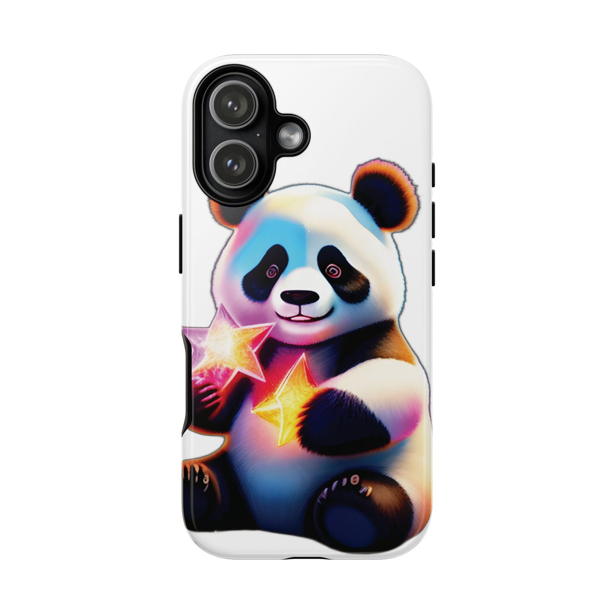 Husă Iphone 17 STAR PANDA