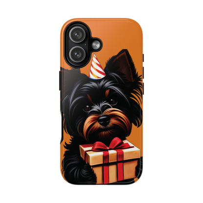 Husă Iphone 17 CUTE DOG