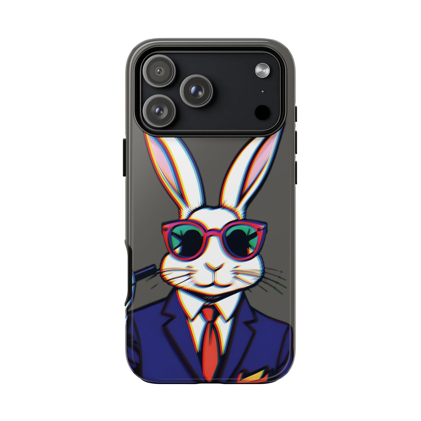 Husă Iphone 17 Pro Max CLASSY BUNNY