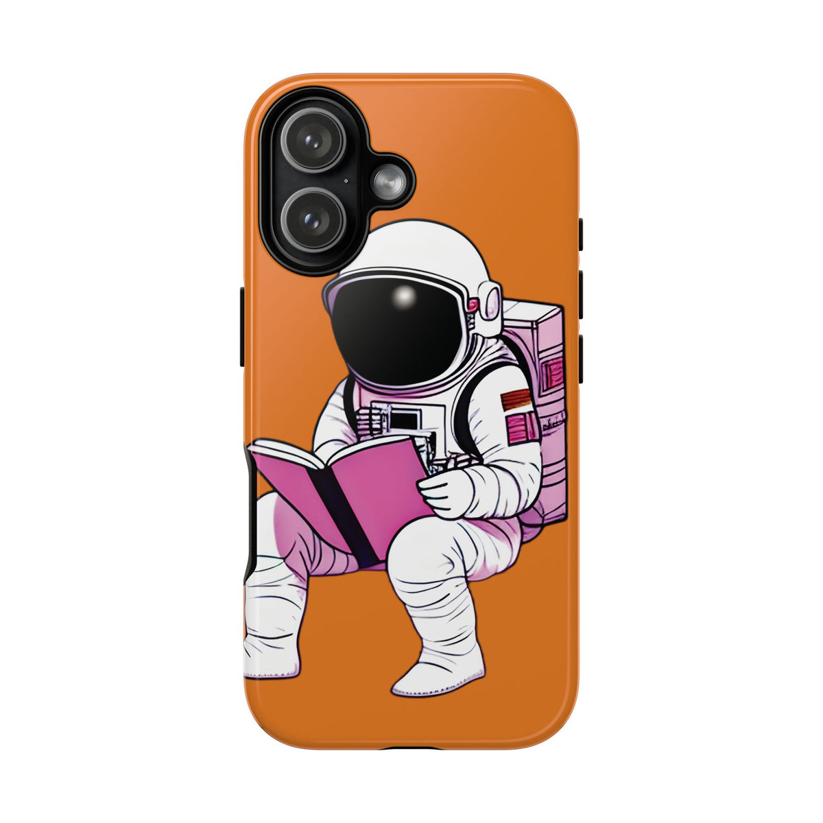Husă Iphone 17 THINKING ASTRO