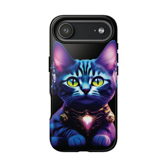 Husă Iphone 17 Air FANTASY CAT