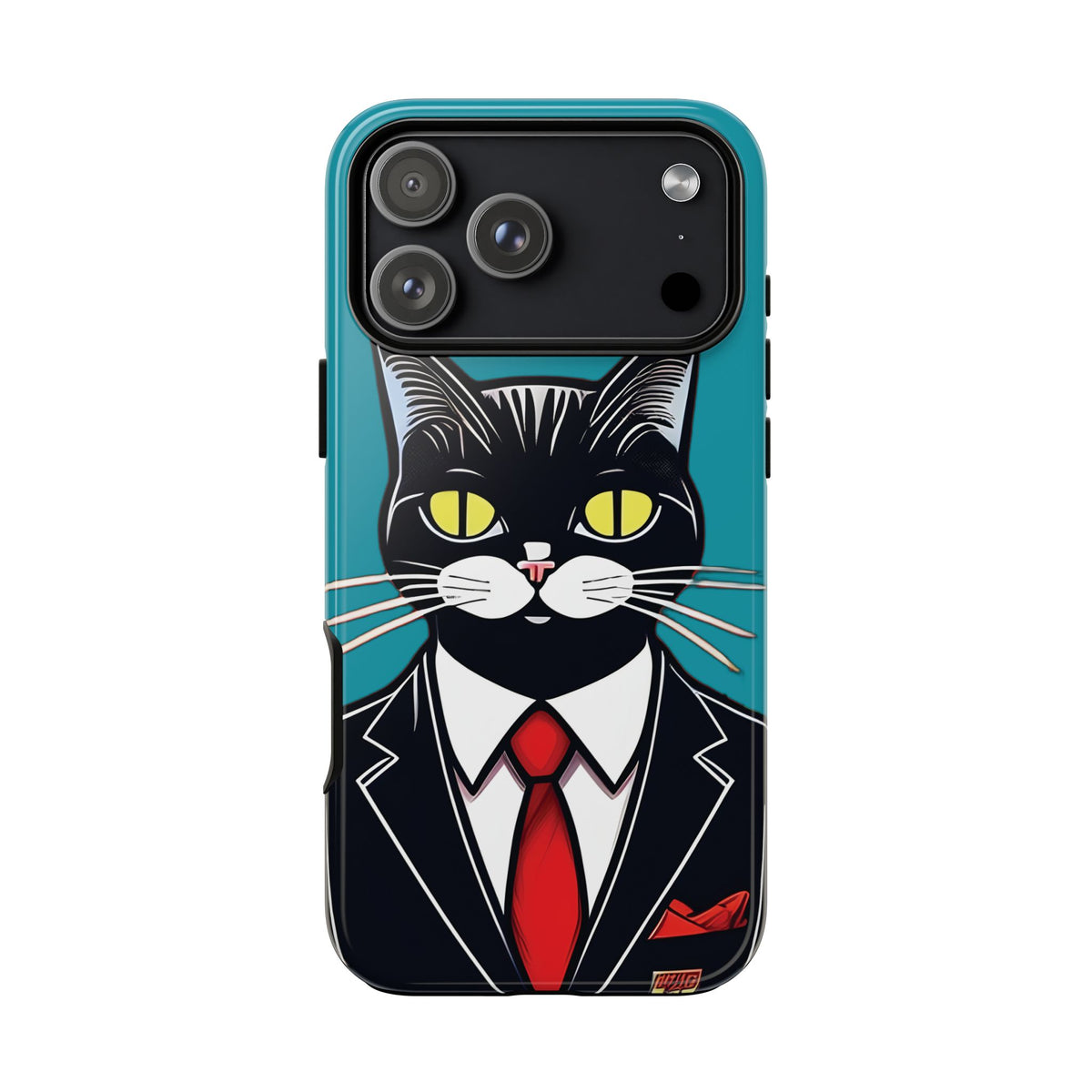 Husă Iphone 17 Pro Max CLASSY CAT