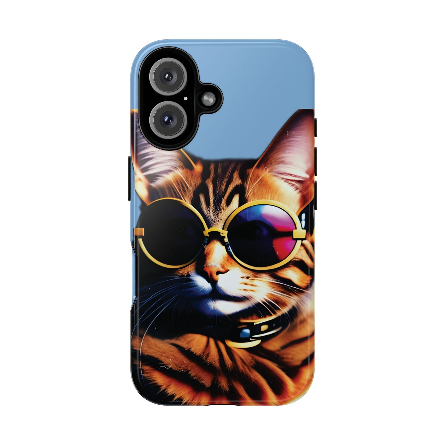 Husă Iphone 16 COOL CAT