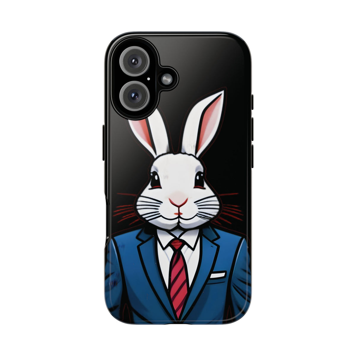 Husă Iphone 16 CLASSY BUN