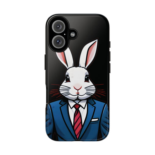 Husă Iphone 16 CLASSY BUN
