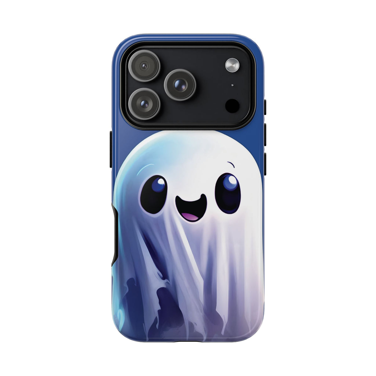 Husă Iphone 17 Pro GHOST FRIEND