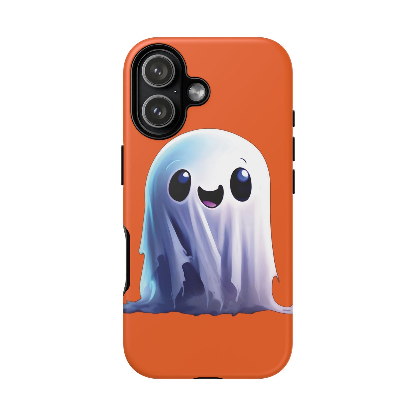 Husă Iphone 17 GHOST Mat