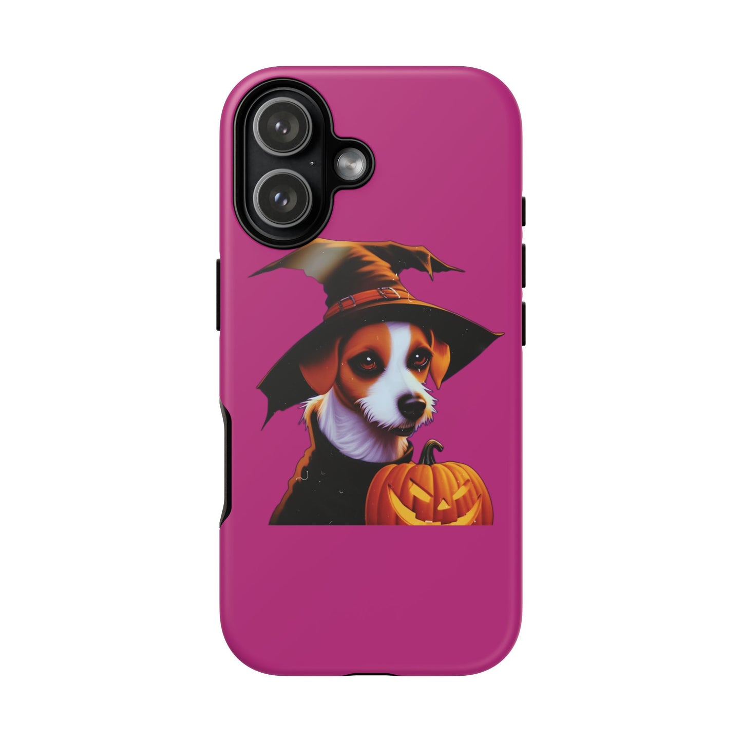 Husă Iphone 17 HALODOG Mat