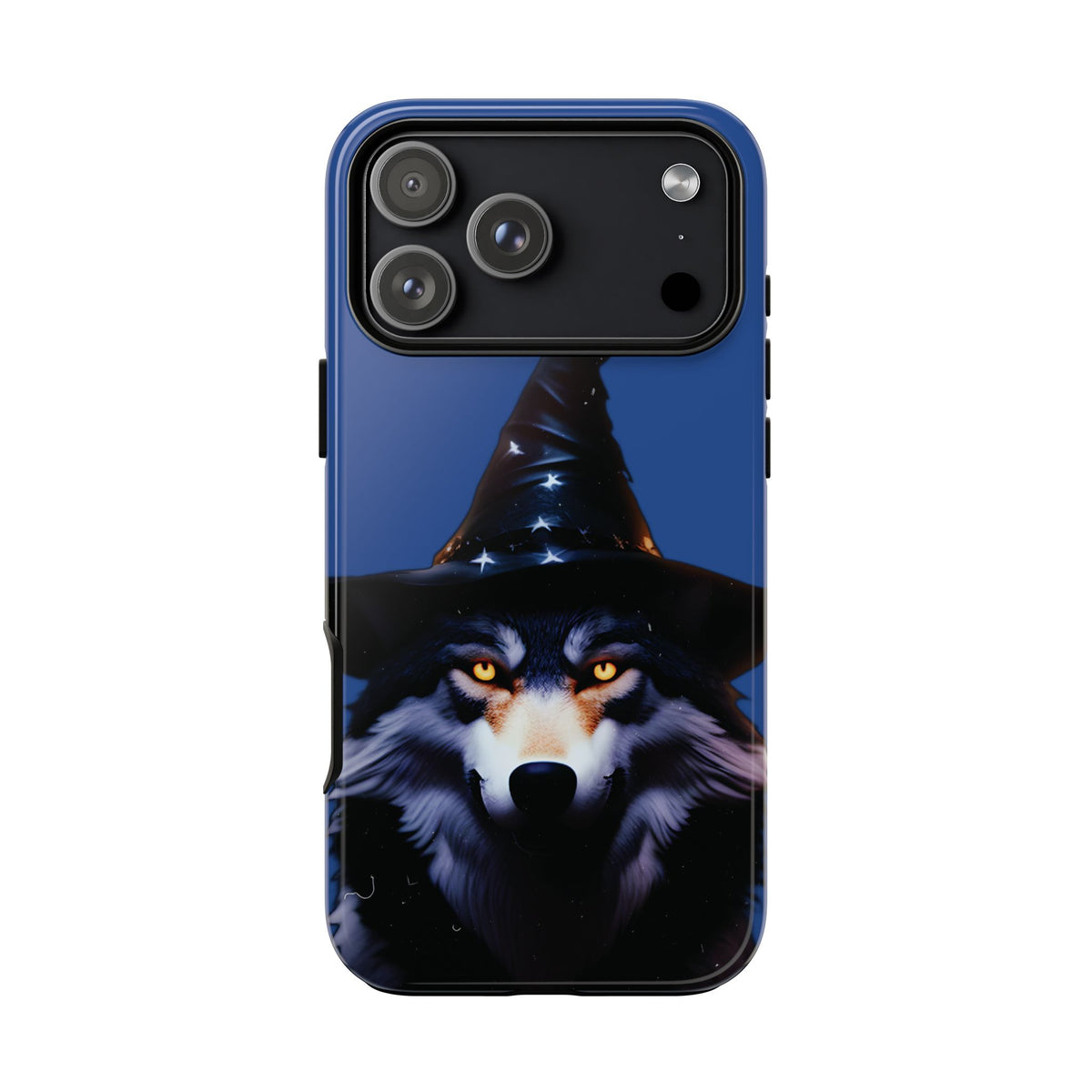 Husă Iphone 17 Pro Max WITCH WOLF