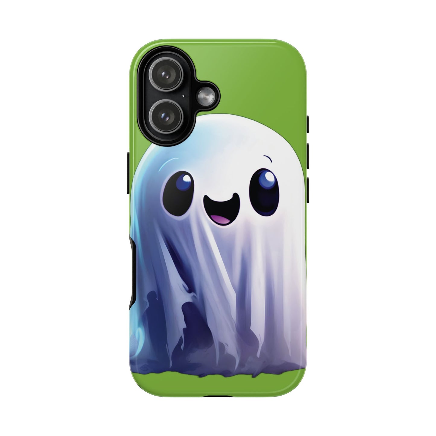 Husă Iphone 17 GHOST FRIEND