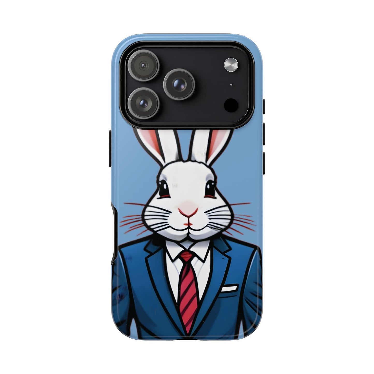 Husă Iphone 17 Pro CLASSY BUN