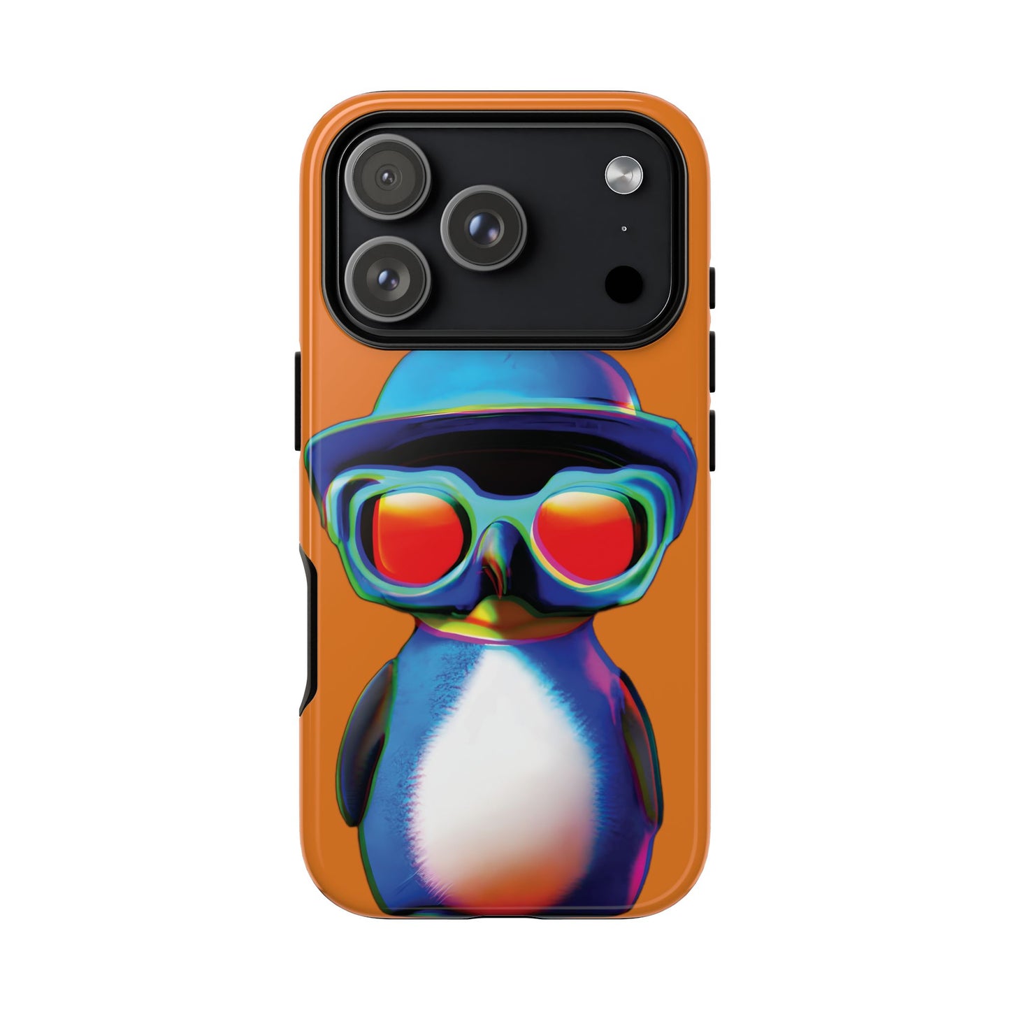 Husă Iphone 17 Pro COOL PENGU