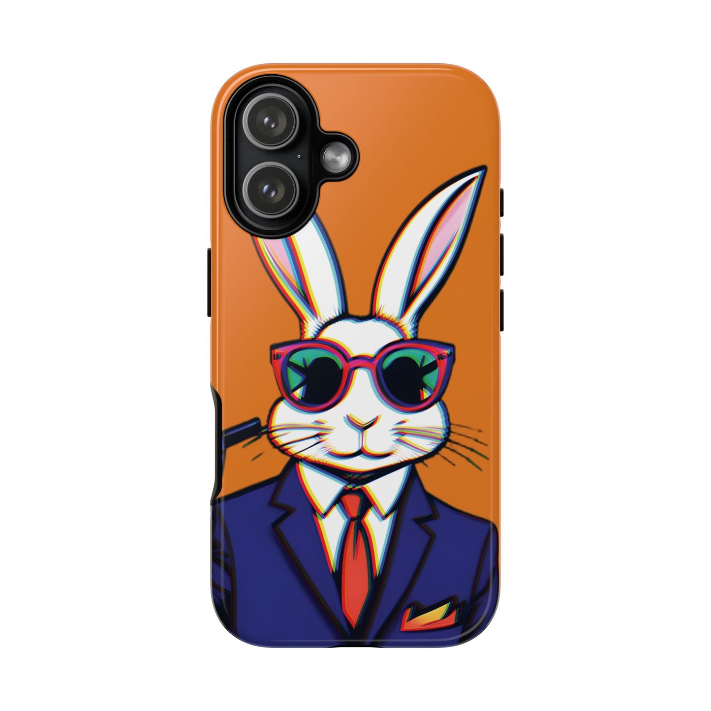 Husă Iphone 17 Classy Bunny
